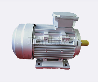 YE3系列高效率三相異步電動機-紹興上虞五州電機制造有限公司