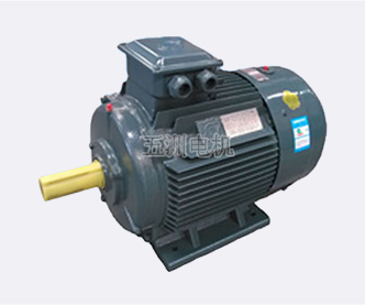 YE3系列高效率三相異步電動機-紹興上虞五州電機制造有限公司